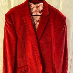 corduroy sport jacket